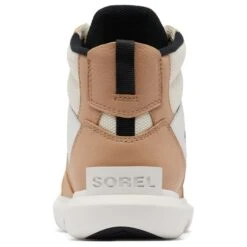 SOREL Women's Explorer 2 Mid Sneaker -Sorel Shop 2082583 102 alt3