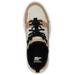 SOREL Women's Explorer 2 Mid Sneaker -Sorel Shop 2082583 102 alt4