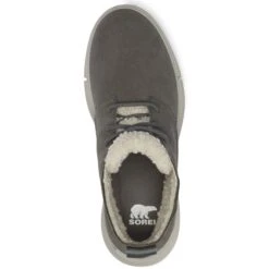 SOREL Women's Explorer II Drift Boots -Sorel Shop 2082584 003 alt4