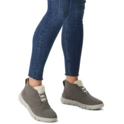 SOREL Women's Explorer II Drift Boots -Sorel Shop 2082584 003 alt7