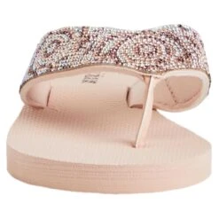 OLIVIA MILLER Women's Wedge Sandals -Sorel Shop 2082912 607 alt3