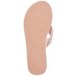 OLIVIA MILLER Women's Wedge Sandals -Sorel Shop 2082912 607 alt5