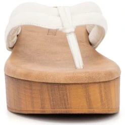 OLIVIA MILLER Women's Caye Sandals -Sorel Shop 2082918 101 alt3