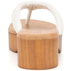 OLIVIA MILLER Women's Caye Sandals -Sorel Shop 2082918 101 alt4