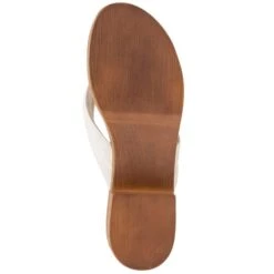 OLIVIA MILLER Women's Caye Sandals -Sorel Shop 2082918 101 alt6