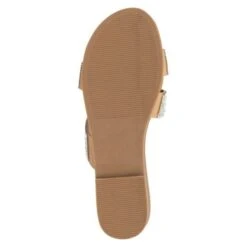 OLIVIA MILLER Women's Juliette Slip-On Flat Sandals -Sorel Shop 2082921 105 alt6