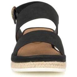 OLIVIA MILLER Women's Double-Strap Slingback Sandals -Sorel Shop 2082925 001 alt3