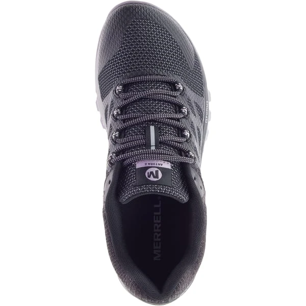 MERRELL Women's Antora 2 Trail Running Shoes 8 MERRELL Women's Antora 2 Trail Running Shoes - Image 6