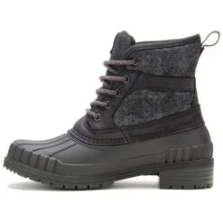 KAMIK Women's Sienna Mid 2 Winter Boots -Sorel Shop 2083000 001 alt1