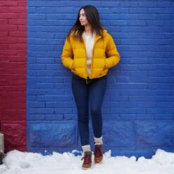 KAMIK Women's Rogue Hike 3 Winter Boots -Sorel Shop 2083005 201 alt4