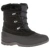 KAMIK Women's The Snovalley 5 Winter Boots -Sorel Shop 2083009 001 main