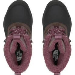 THE NORTH FACE Women’s Chilkat V 400 Waterproof Boots -Sorel Shop 2083160 201 alt2