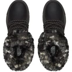 THE NORTH FACE Women’s Sierra Luxe Waterproof Boots -Sorel Shop 2083161 001 alt2