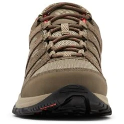 COLUMBIA Women's Redmond III Waterproof Hiking Shoe 15 COLUMBIA Women's Redmond III Waterproof Hiking Shoe -Sorel Shop 2083291 205 alt4