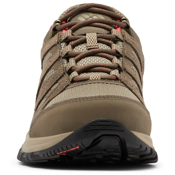 COLUMBIA Women's Redmond III Waterproof Hiking Shoe 7 COLUMBIA Women's Redmond III Waterproof Hiking Shoe - Image 5
