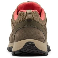 COLUMBIA Women's Redmond III Waterproof Hiking Shoe 16 COLUMBIA Women's Redmond III Waterproof Hiking Shoe -Sorel Shop 2083291 205 alt5