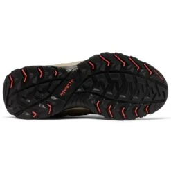 COLUMBIA Women's Redmond III Waterproof Hiking Shoe 18 COLUMBIA Women's Redmond III Waterproof Hiking Shoe -Sorel Shop 2083291 205 alt7