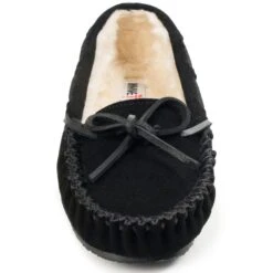 MINNETONKA Women's Cally Slippers -Sorel Shop 2083314 001 alt2
