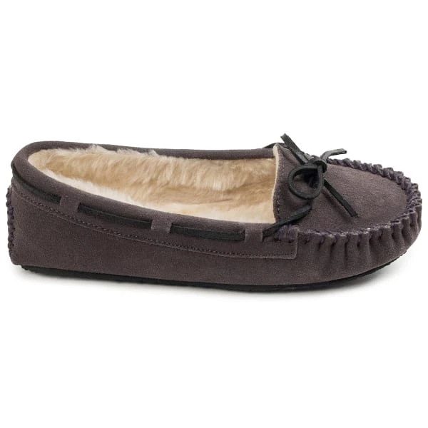 MINNETONKA Women's Cally Slipper 4 MINNETONKA Women's Cally Slipper - Image 2