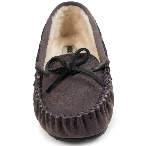 MINNETONKA Women's Cally Slipper 5 MINNETONKA Women's Cally Slipper - Image 3
