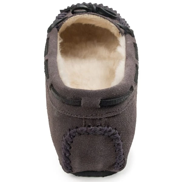 MINNETONKA Women's Cally Slipper 6 MINNETONKA Women's Cally Slipper - Image 4