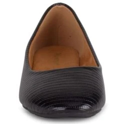WANTED Women's Margo Croc Flats -Sorel Shop 2083657 001 alt2