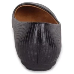 WANTED Women's Margo Croc Flats -Sorel Shop 2083657 001 alt3