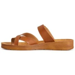 WANTED Women's Adrian Toe Ring Side Buckle Sandals -Sorel Shop 2083658 204 alt2