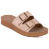 WANTED Women's Jillian Slip-On Sandal -Sorel Shop 2083660 606 main