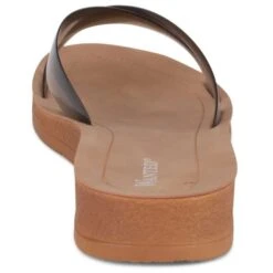 WANTED Women's Seaglass Cross Band Sandals -Sorel Shop 2083662 003 alt3