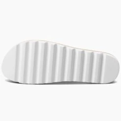 REEF Women's Cushion Vista Hi Platform Sandals -Sorel Shop 2083717 201 alt3