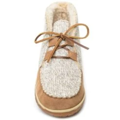 MINNETONKA Women's Torrey Slipper Bootie 9 MINNETONKA Women's Torrey Slipper Bootie -Sorel Shop 2083730 201 alt2