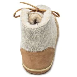 MINNETONKA Women's Torrey Slipper Bootie 10 MINNETONKA Women's Torrey Slipper Bootie -Sorel Shop 2083730 201 alt3