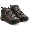 EMS Women's Journey Mid Waterproof Hiking Boots -Sorel Shop 2083814 003 main