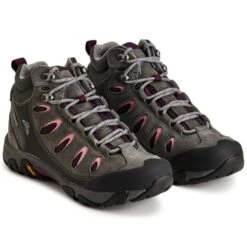 EMS Women's Journey Mid Waterproof Hiking Boots