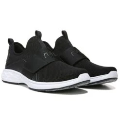 RYKA Women's Lively Slip-On Walking Shoes -Sorel Shop 2083936 001 alt2