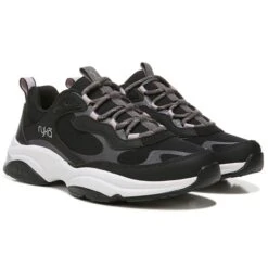 RYKA Women's Noriko Walking Shoes -Sorel Shop 2083940 001 alt2