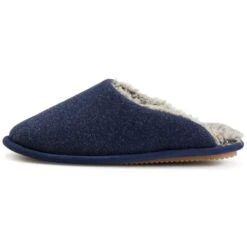 FAMOUS MAKER Women's Bailey Microwool Scuff Slippers -Sorel Shop 2084101 402 alt2