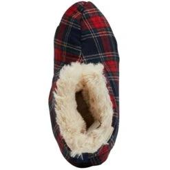 FAMOUS MAKER Women's Zoey Holiday Duvet Booties -Sorel Shop 2084105 906 alt3