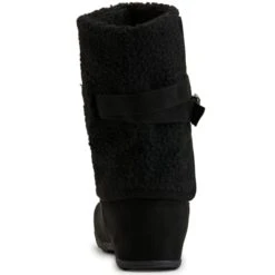 WANTED Women's Squall Boots -Sorel Shop 2084197 001 alt4
