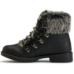 WANTED Women's Stratton Casual Boots -Sorel Shop 2084199 001 alt2
