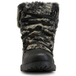 WANTED Women's Stratton Casual Boots -Sorel Shop 2084199 001 alt3