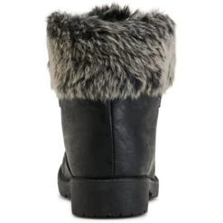 WANTED Women's Stratton Casual Boots -Sorel Shop 2084199 001 alt4