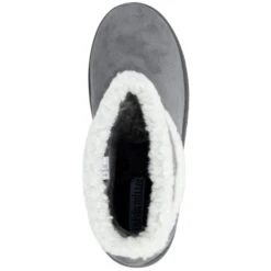 OLIVIA MILLER Women's Joyce Faux-Fur Winter Boots -Sorel Shop 2084500 004 alt4