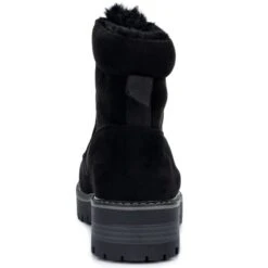 OLIVIA MILLER Women's Ashley Lace-Up Boots -Sorel Shop 2084501 001 alt4