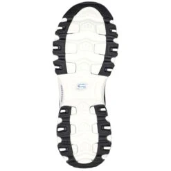 SKECHERS Women's D'Lites - Whimsical Dreams Sneakers, Wide 11 SKECHERS Women's D'Lites - Whimsical Dreams Sneakers, Wide -Sorel Shop 2084580 001 alt4