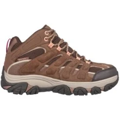 SKECHERS Women's Relaxed Fit: Adventurer - Rodden Hiking Boots -Sorel Shop 2084610 201 alt1