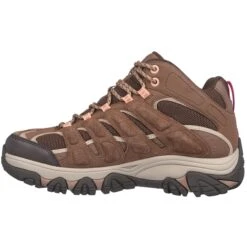 SKECHERS Women's Relaxed Fit: Adventurer - Rodden Hiking Boots -Sorel Shop 2084610 201 alt2
