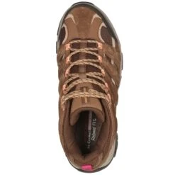 SKECHERS Women's Relaxed Fit: Adventurer - Rodden Hiking Boots -Sorel Shop 2084610 201 alt3