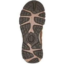 SKECHERS Women's Relaxed Fit: Adventurer - Rodden Hiking Boots -Sorel Shop 2084610 201 alt4